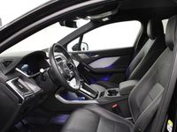 Gebraucht Jaguar I-Pace 294 kW (400 PS) 2020 Schwarz SUV