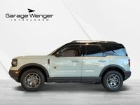 gebraucht Ford Bronco SPORT