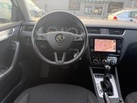 Gebraucht Skoda Octavia Ambition 115 PS (84 kW) 2020 Kombi