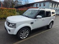 Gebraucht Land Rover Discovery 4 HSE 256 PS (188 kW) 2015 SUV