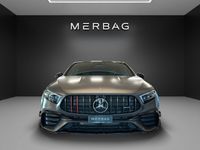 gebraucht Mercedes A45 AMG S AMG 4Matic+ Edit.1