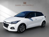 gebraucht Hyundai i20 1.0 T-GDi 120 Amplia