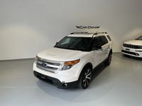 gebraucht Ford Explorer 