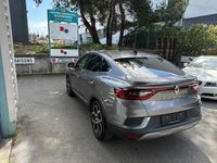 Gebraucht Renault Arkana Techno 158 PS (116 kW) 2023 SUV