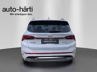 gebraucht Hyundai Santa Fe 1.6 HEV Vert 4WD