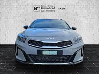 Neu Kia XCeed 180 PS (132 kW) 2025 Grau SUV