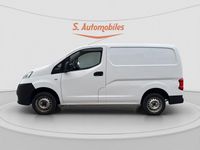 Gebraucht Nissan NV200 Comfort 90 PS (66 kW) 2015 Van / Kleinbus