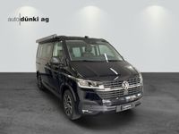 gebraucht VW California T6.12.0 Bi-TDI Beach Liberty 4Motion