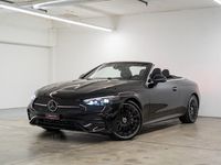 Gebraucht Mercedes CLE200 AMG line 204 PS (150 kW) 2024 Cabrio