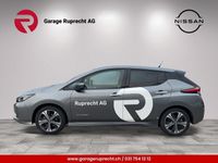 gebraucht Nissan Leaf Tekna