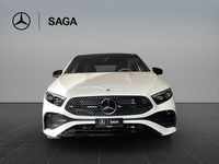 Neu Mercedes A200 Night 163 PS (119 kW) 2025 Limousine