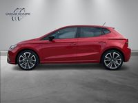 gebraucht Seat Ibiza 1.0 EcoTSI Anniversary DSG