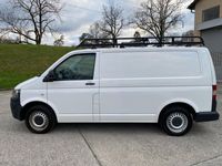 gebraucht VW T5 2.0 TDI Champion 4Motion