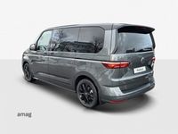 gebraucht VW Multivan NewLife Edition kurz