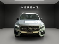 Gebraucht Mercedes GLB250 224 PS (164 kW) 2024 SUV