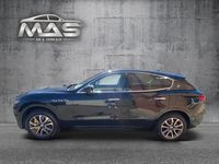 gebraucht Maserati GranSport Levante S 3.0 V6Automatica