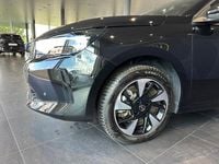 Gebraucht Opel Corsa Elegance 100 kW (136 PS) 2024 Schwarz Limousine