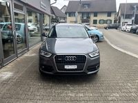 gebraucht Audi Q3 2.0 TFSI quattro S-tronic