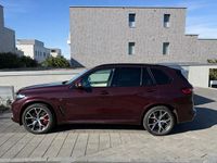 Gebraucht BMW X5 Comfort Edition 340 PS (250 kW) 2022 SUV