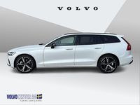 Gebraucht Volvo V60 Ultimate 197 PS (144 kW) 2024 Kombi