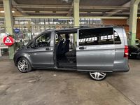 Gebraucht Mercedes Vito 136 PS (100 kW) 2014 Van