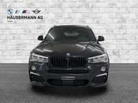 gebraucht BMW X4 M 40i