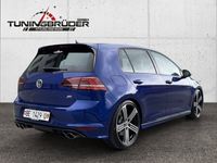 gebraucht VW Golf 2.0 TSI R 4Motion DSG ABT 360PS