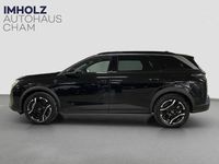 Neu Peugeot 5008 GT 194 PS (142 kW) 2026 Schwarz SUV