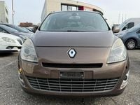 Gebraucht Renault Grand Scénic III Dynamique 140 PS (102 kW) 2009 Van / Kleinbus