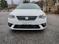 gebraucht Seat Ibiza 1.0 EcoTSI Reference DSG