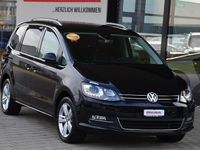 Gebraucht VW Sharan Highline 150 PS (110 kW) 2022 Van / Kleinbus