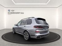 Gebraucht BMW X7 M Sport 530 PS (389 kW) 2025 Grau SUV