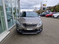 gebraucht Peugeot 2008 1.2 PureTech Allure EAT6