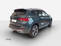 gebraucht Seat Ateca MOVE FR (netto)