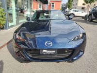 gebraucht Mazda MX5 RF SG184 AT Kizuna DRI-P White