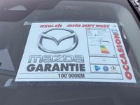 gebraucht Mazda CX-60 3.3L e-Skyactiv D 200 MHEV RWD Homura