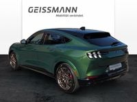 Neu Ford Mustang Mach-E GT 442 kW (601 PS) 2025 Grün SUV