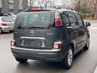 gebraucht Citroën C3 Picasso 1.6i 16V Exclusive