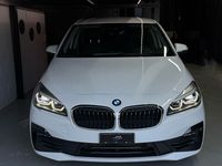 Gebraucht BMW 218 Active Tourer 140 PS (102 kW) 2019 Van / Kleinbus