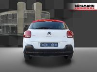 gebraucht Citroën C3 1.2 PureTech Feel S/S