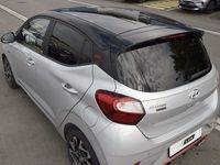 gebraucht Hyundai i10 1.0 T-GDi N-Line