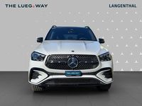 Neu Mercedes GLE450 AMG 367 PS (269 kW) 2025 SUV