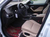 gebraucht Jaguar F-Pace 3.0 V6 D Portfolio AWD