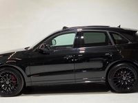 Gebraucht Audi SQ5 340 PS (250 kW) 2016 SUV