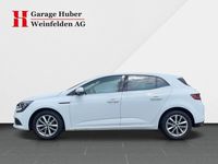 gebraucht Renault Mégane IV 