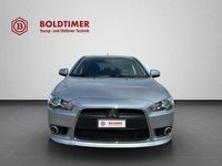 Gebraucht Mitsubishi Lancer Sportback Invite 143 PS (105 kW) 2009 Limousine