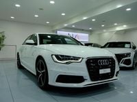 Gebraucht Audi A6 S-Line 245 PS (180 kW) 2012 Limousine