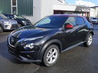 Gebraucht Nissan Juke N-Connecta 114 PS (83 kW) 2021 SUV