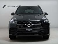 Gebraucht Mercedes GLE400 AMG line 330 PS (242 kW) 2023 Limousine