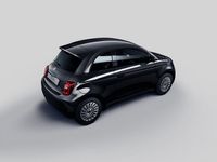 gebraucht Fiat 500e 